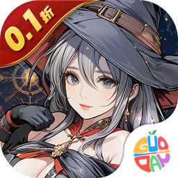 指尖决斗家官方版 v1.0.0 安卓版