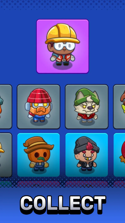 木材小队游戏 v0.56.0 最新版