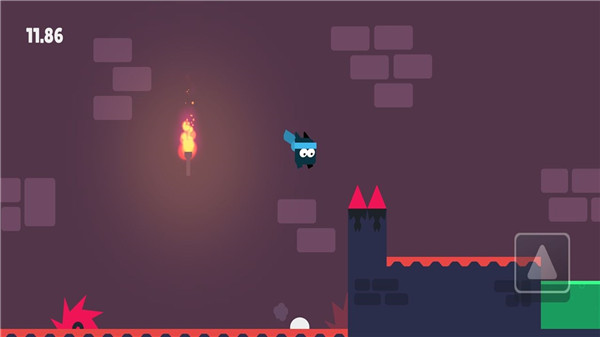 地牢忍者游戏最新版 v1.02 安卓版