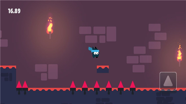 地牢忍者游戏最新版 v1.02 安卓版