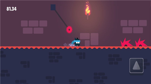 地牢忍者游戏最新版 v1.02 安卓版