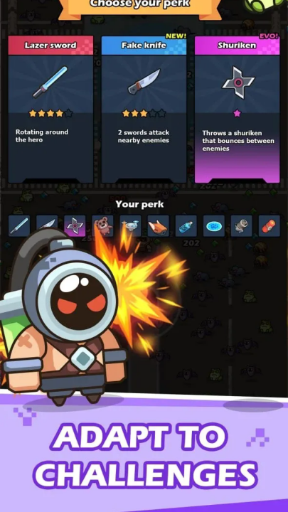 幸存者守则游戏 v1.1.0 最新版