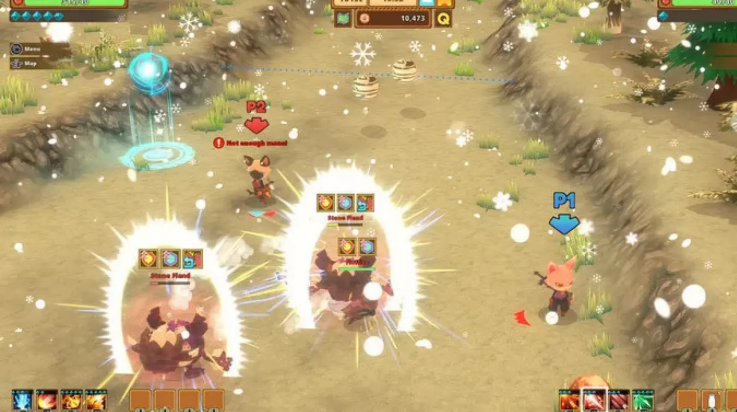 奇塔利亚童话游戏 v1.9 最新版