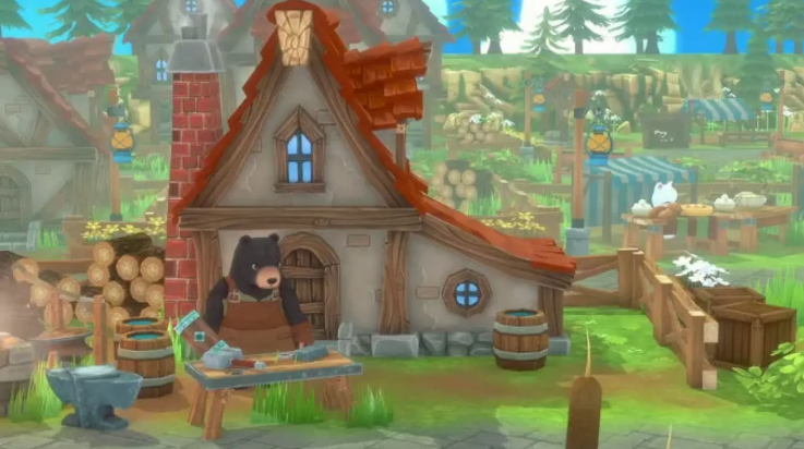 奇塔利亚童话游戏 v1.9 最新版