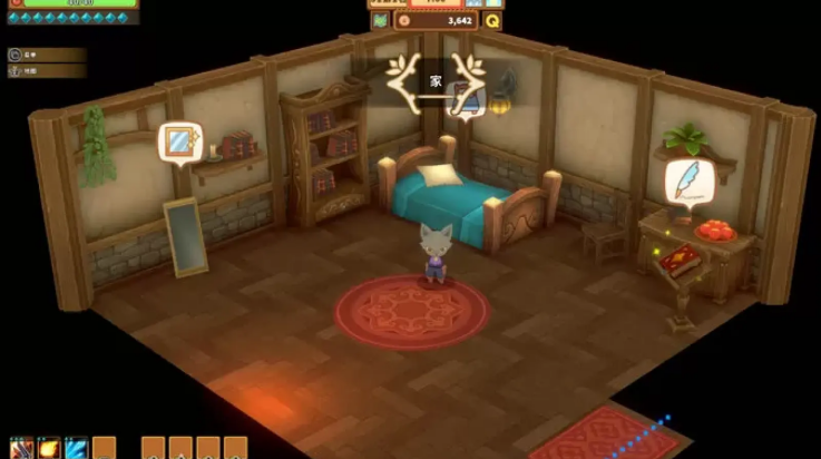 奇塔利亚童话游戏 v1.9 最新版