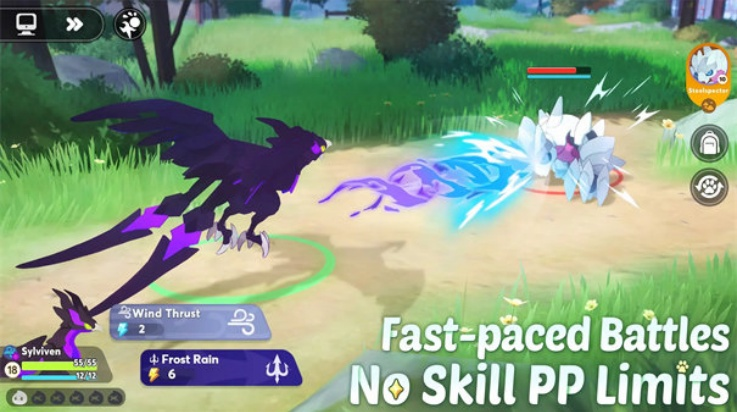 卡米的旅途官方版(卡米的旅途国际服安装器) v0.1.9 最新版