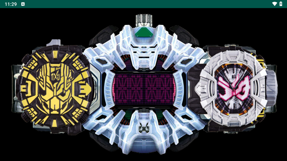 异类骑士模拟器最新版(ZikuDriver魔改版) v2.6 安卓版