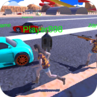 漫游都市游戏 v1 最新版 漫游都市游戏 v1 最新版