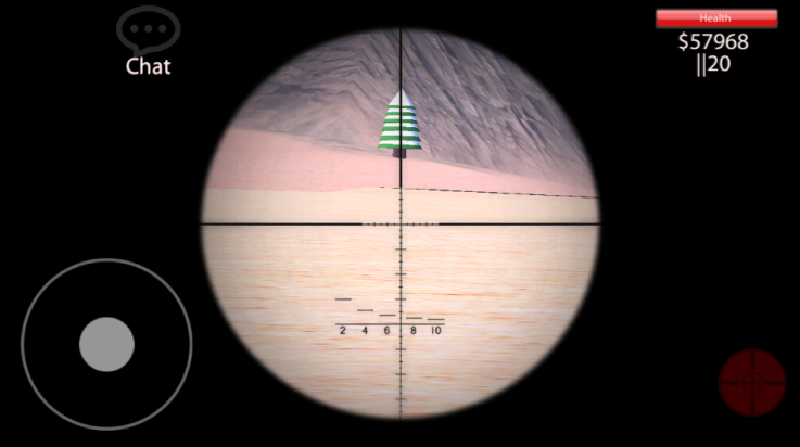 漫游都市游戏 v1 最新版