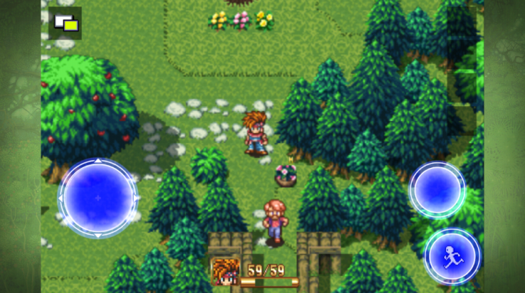 圣剑传说2重制版(圣剑传说2虫虫助手安装器) v3.3.0 最新版