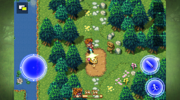 圣剑传说2重制版(圣剑传说2虫虫助手安装器) v3.3.0 最新版