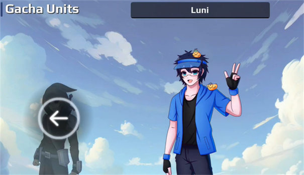 加查故事游戏 v1.0.0 安卓版