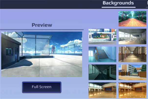 加查故事游戏 v1.0.0 安卓版