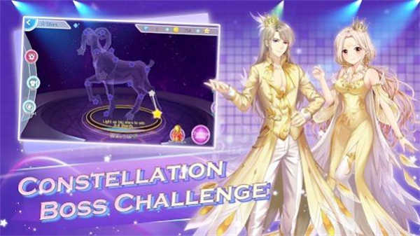 音舞无双游戏 v2.4.1426 安卓版