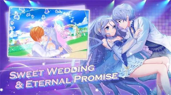 音舞无双游戏 v2.4.1426 安卓版