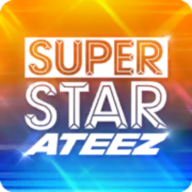 Superstar Ateez官方音游下载 v3.22.2 安卓版