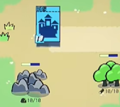 卡牌战争游戏 v0.1.0 最新版