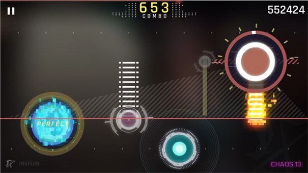 音乐世界Cytus2官方下载(音乐世界 Cytus II) v5.2.3