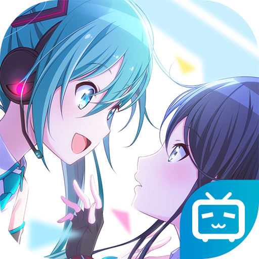 初音未来缤纷舞台最新版 v3.4.4 官方版