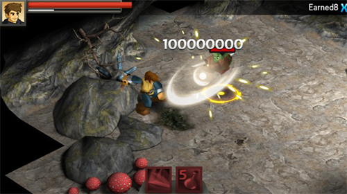 战斗之心传承汉化版(战斗之心：传承中文) v1.5.4 安卓版