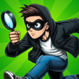 抢劫大师游戏 v1.9.0 官方版