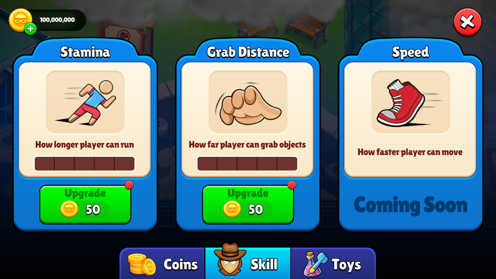 抢劫大师游戏 v1.9.0 官方版