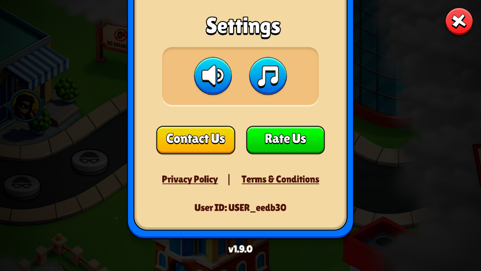 抢劫大师游戏 v1.9.0 官方版