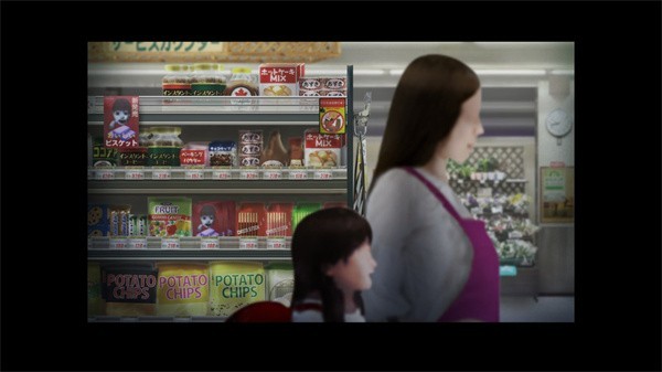 翌日忌夜的噬灵超市正版下载 v1.0 安卓版