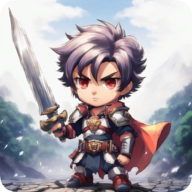 魔力佣兵团最新版 v1.0.0 官方版