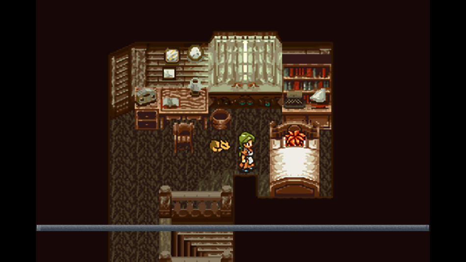 超时空之轮安卓汉化版 v2.0.5 最新版