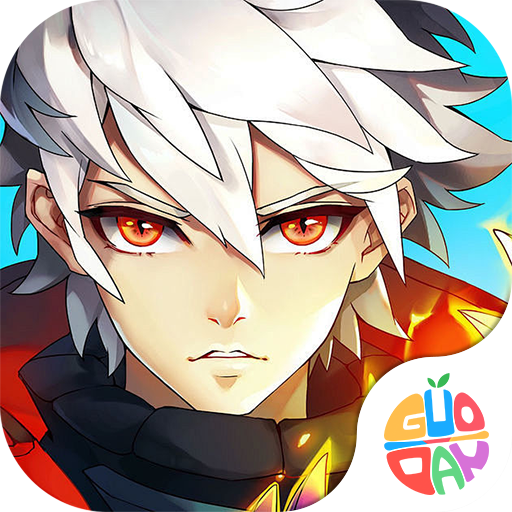 龙之战歌官方手游 v1.0.1 安卓版