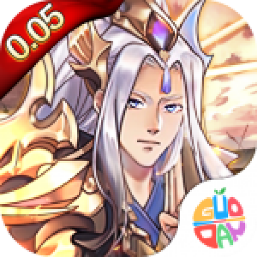 暴走萌星人官方正版 v1.0.0 安卓版