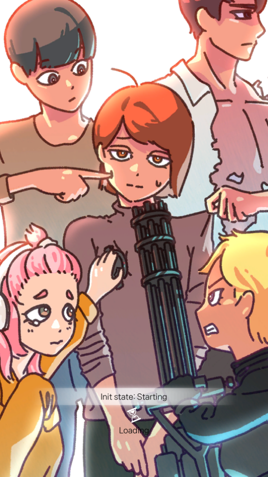 How to Get Espers游戏 v1.0.5 官方版