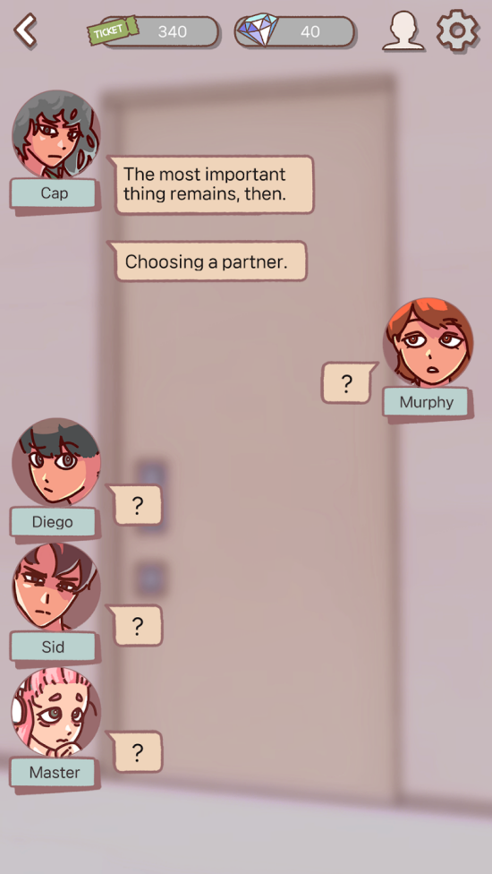 How to Get Espers游戏 v1.0.5 官方版