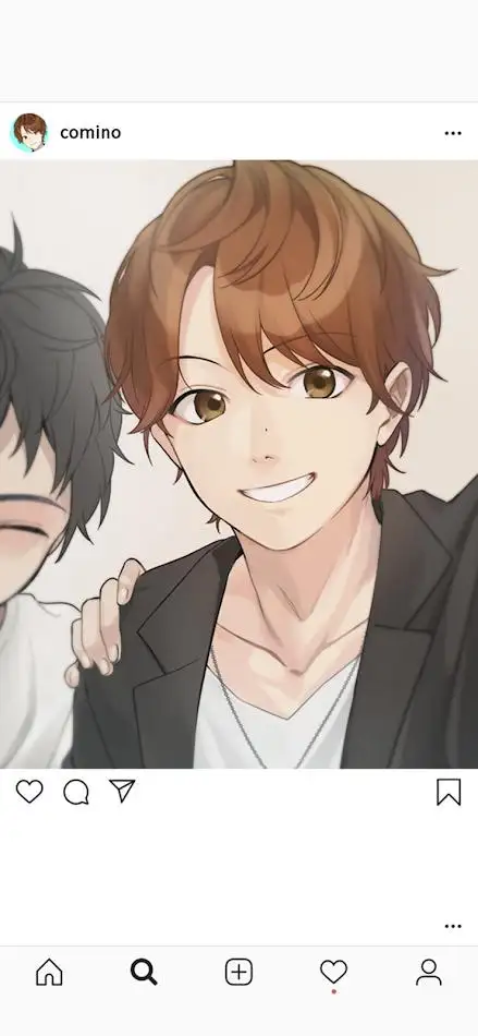 营销爱情手游 v1.1.280 汉化版