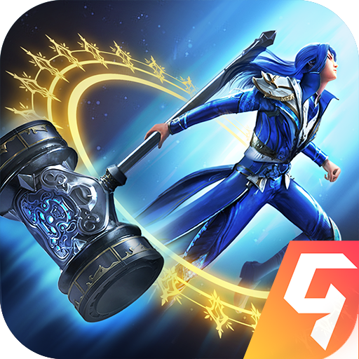 斗罗大陆武魂觉醒手游官方下载 v1.3.8 安卓版