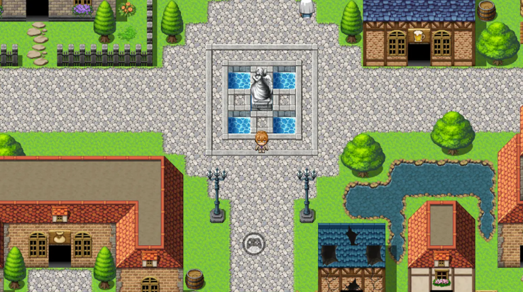 邪神低语游戏 v1.0 最新版