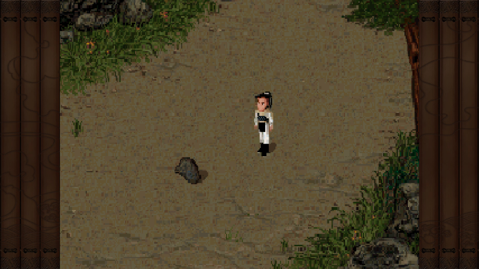 仙剑奇侠传98柔情篇最新版本 v1.0.1.3 安卓版