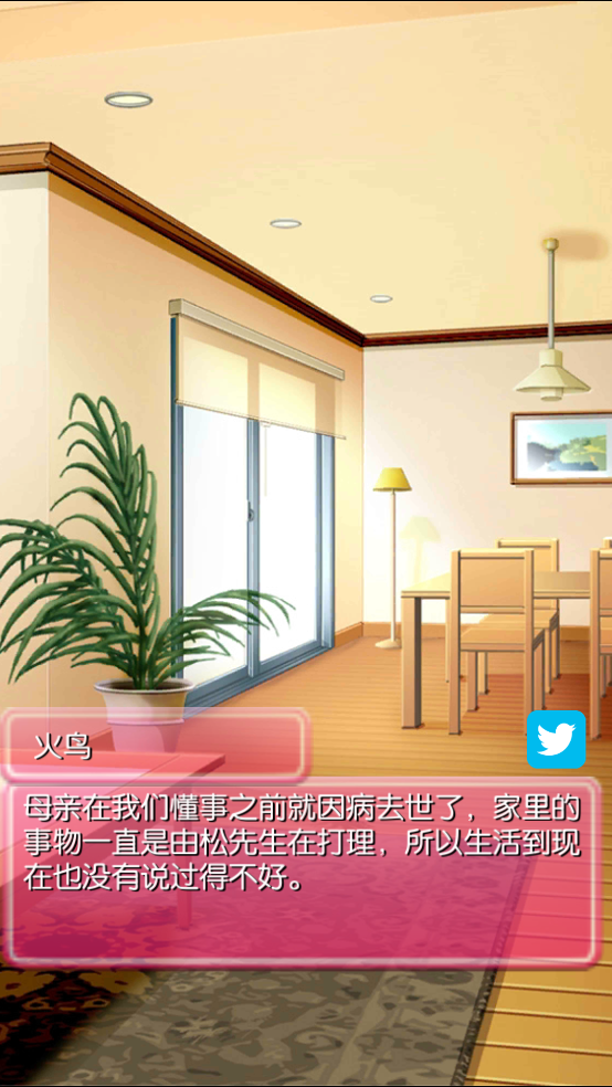 病娇妹妹和不笑的我游戏 v1.0 汉化版