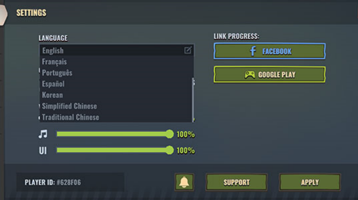 几日之后手游 v10.2.1 最新版