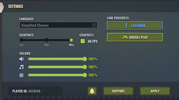 几日之后手游 v10.2.1 最新版