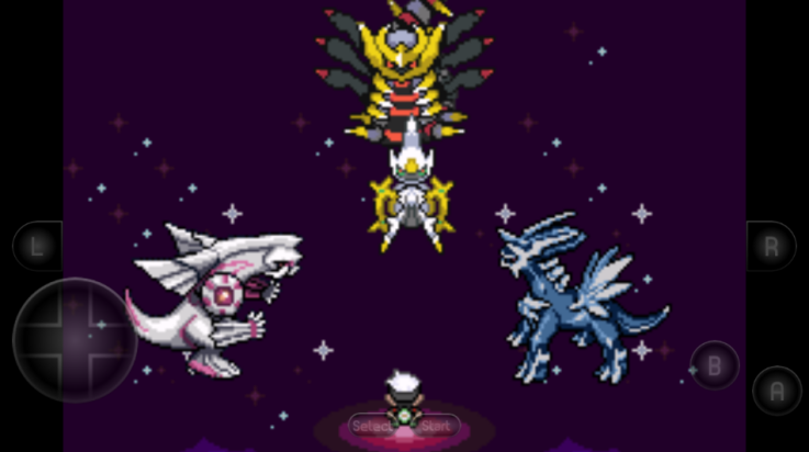 究极绿宝石5.2游戏 v2021.12.24.10 安卓版