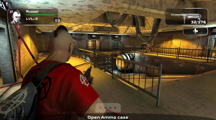 裁决者3游戏(Slaughter 3: The Rebels) v1.72 最新版