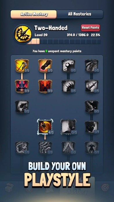 永恒英雄手游安卓下载 v1.0.39 最新版