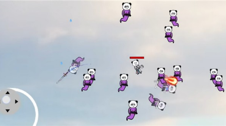 棒槌幸存者游戏 v1.0.0 最新版