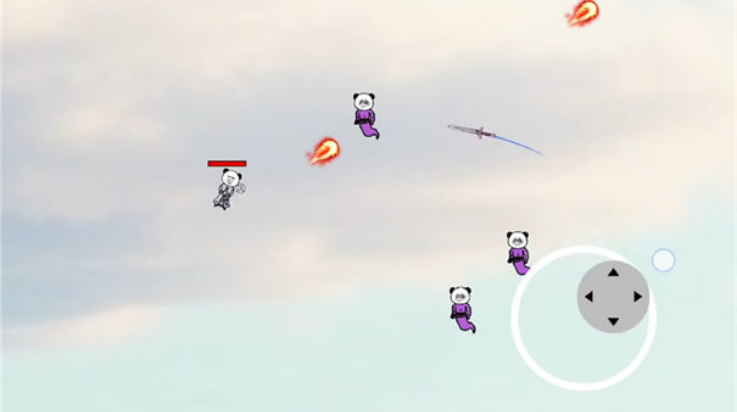 棒槌幸存者游戏 v1.0.0 最新版