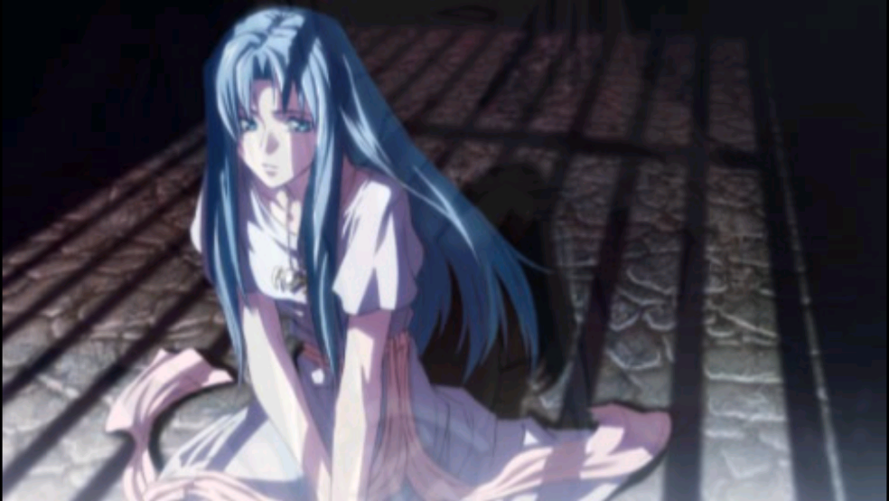 伊苏1编年史 v1.0.0 安卓版