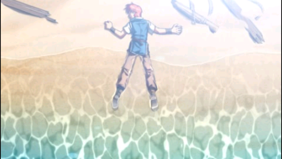 伊苏1编年史 v1.0.0 安卓版