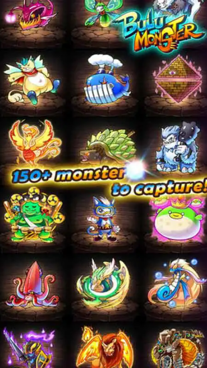 布鲁怪兽游戏(布鲁怪物) v11.8.2 官方版