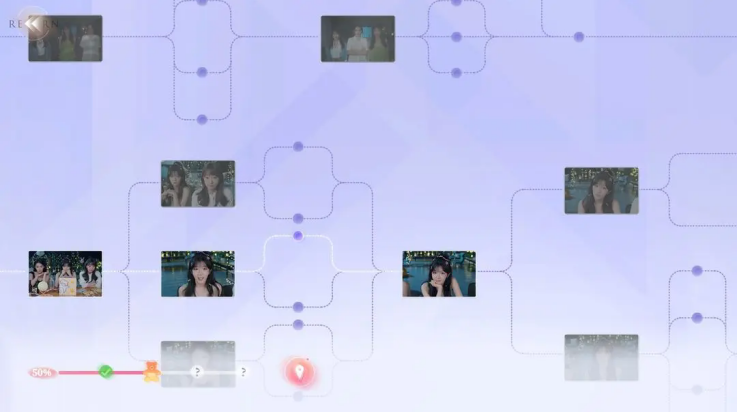 完蛋我被美女包围了房间里的心跳手机版 v1.13.0.146 最新版